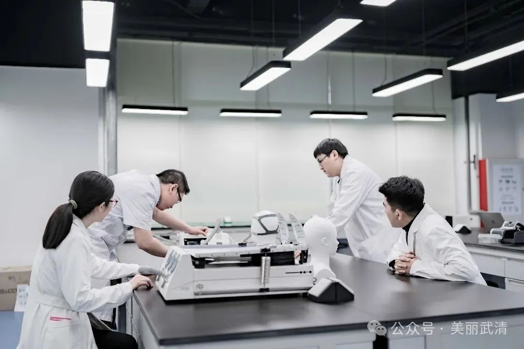 Filling the Domestic Gap! BMC Wins Tianjin Science and Technology Award!(图2)