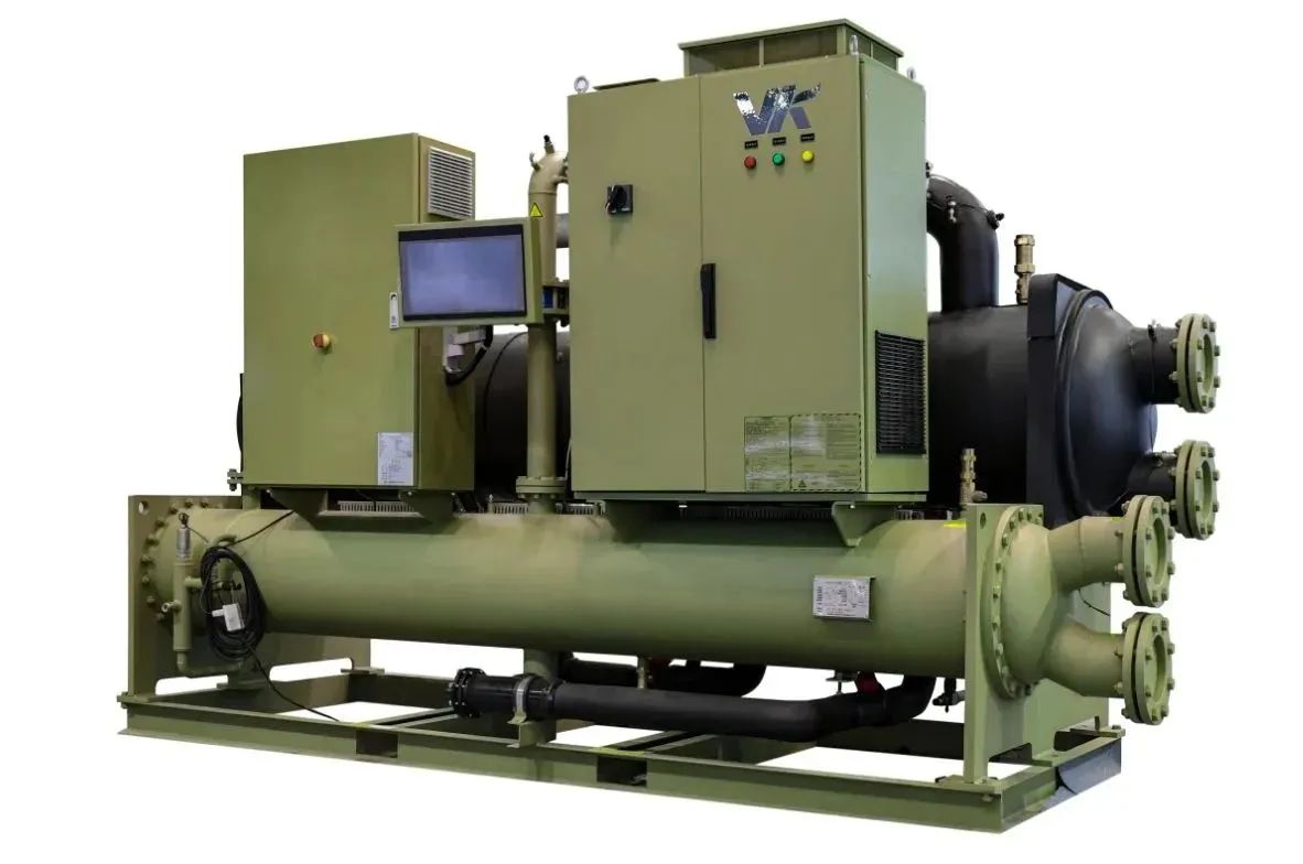 [Corporate Headlines] Veck: Marching towards a Sustainable Future through energy-saving Innovation(图5)