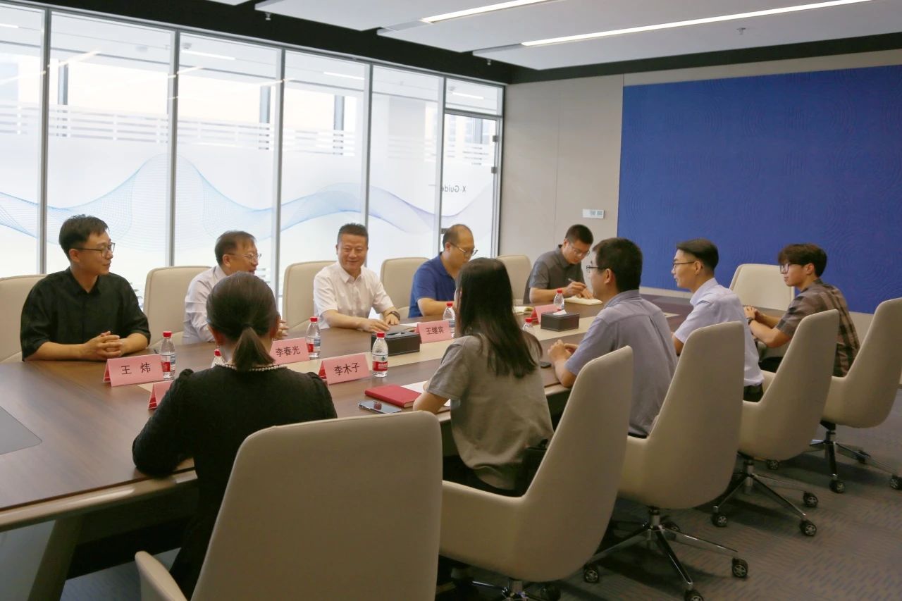 Signed! Three projects have settled in the E-SPACE Medical Technology Bioengineering Innovation Center of Feifan Space(图3)