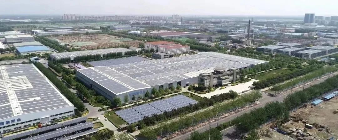 +1！+1！ The park continues to release green momentum!(图3)