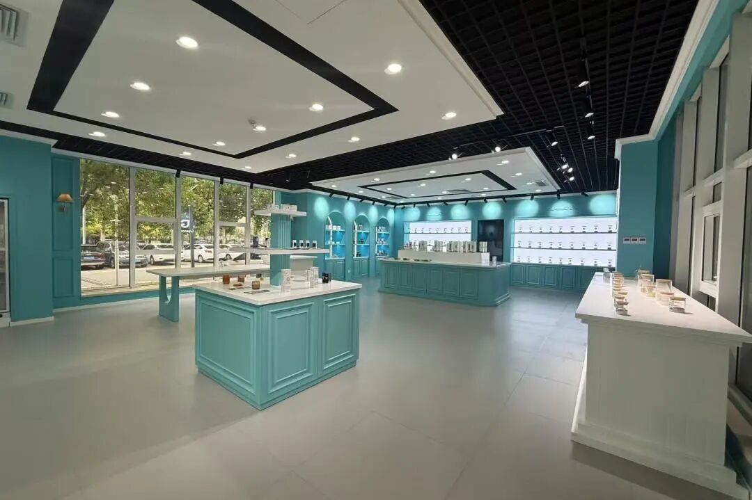 Trade + Industry + Finance - The Russian Building Promotes a New Paradigm for China-Russia Cooperation!(图2)