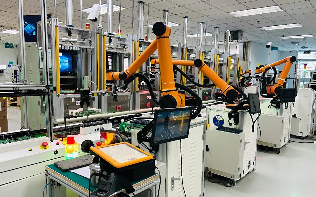 Global Leading Enterprise! Wuqing Development Area + 1!(图2)