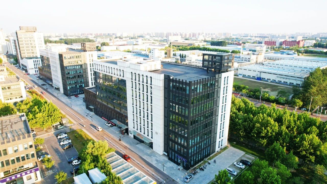 新增9家!武清开发区再提创新势能!(图1) 新增9家!武清开发区再提创新势能!(图1)