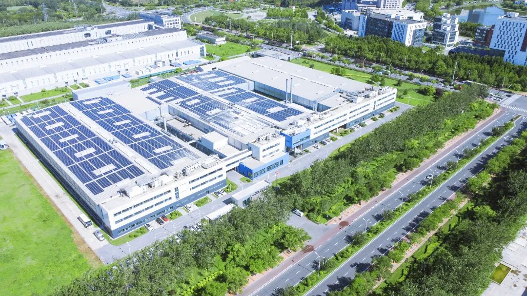 全球约1/4牛奶、1/2啤酒，与武清这家企业有关！(图2)