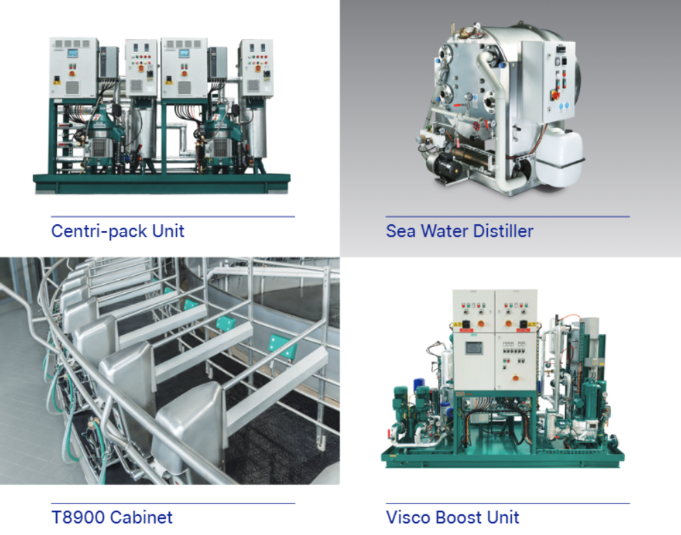 全球约1/4牛奶、1/2啤酒，与武清这家企业有关！(图4)