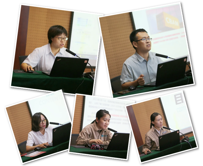 助企“降本增绿” 这场宣讲会有实效！(图2)