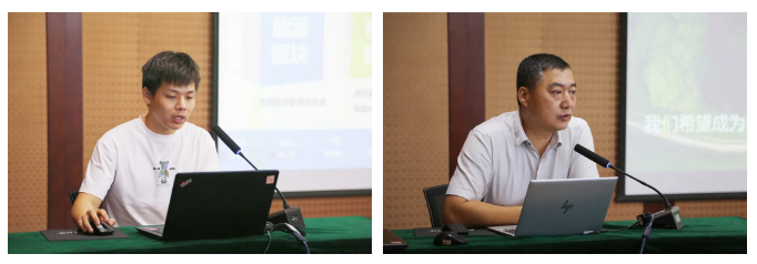 助企“降本增绿” 这场宣讲会有实效！(图3)