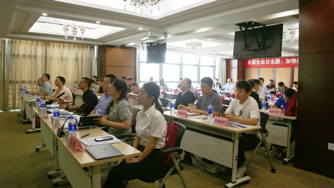 助企“降本增绿” 这场宣讲会有实效！(图4)