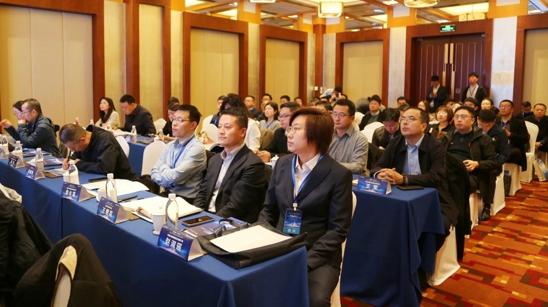 智能融合·驱动未来|武清开发区赴京开展招商推介(图5) 智能融合·驱动未来|武清开发区赴京开展招商推介(图5)