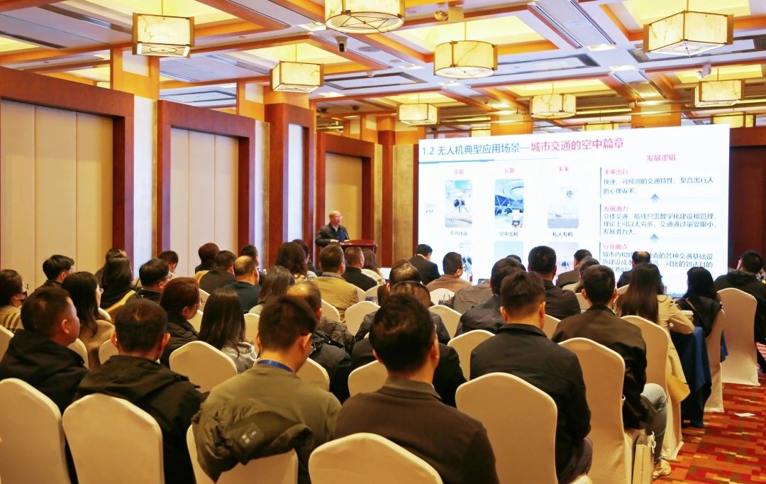 智能融合·驱动未来|武清开发区赴京开展招商推介(图1) 智能融合·驱动未来|武清开发区赴京开展招商推介(图1)