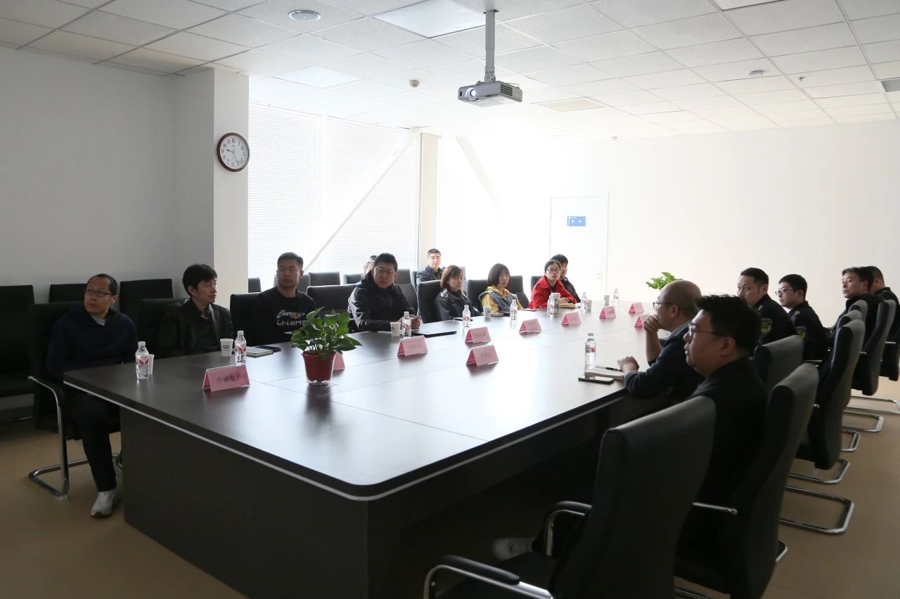 提升服务效能 优化营商环境 | 武清开发区举办质量攻关培训会(图3)