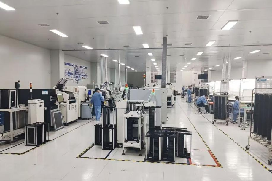 武清开发区高质量建设市域产教联合体为“轨道上的京津冀”注入新动能(图4)