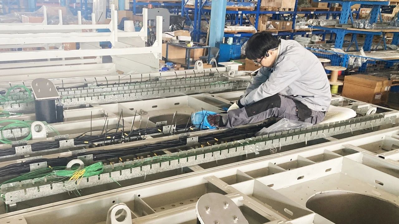 武清开发区：秉承开放基因 打造吸引外资“强磁场”！(图3)