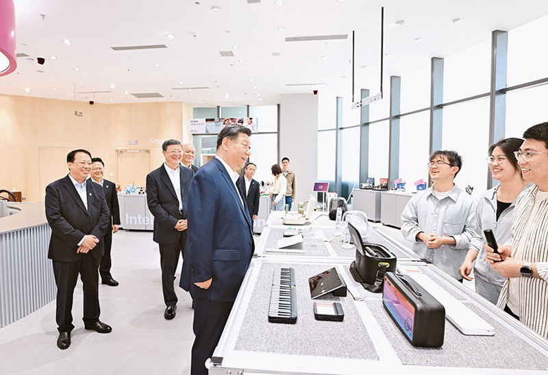 锲而不舍落实中央八项规定精神，以优良党风引领社风民风(图5)