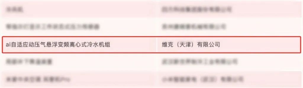 【企业头条】维克：以节能创新奔赴可持续发展未来(图2)