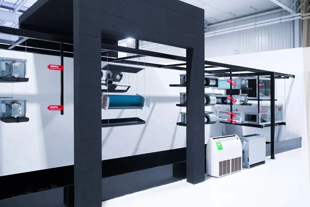 【企业头条】维克：以节能创新奔赴可持续发展未来(图7)