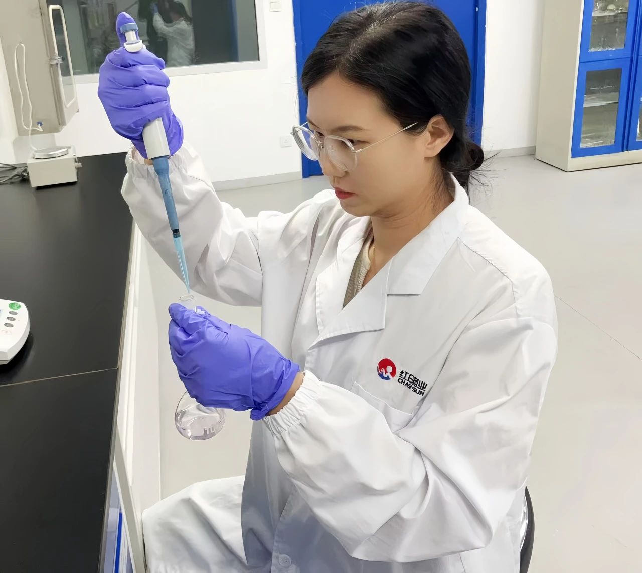 【UDA之星】陈超：创新路上书写“民生答卷”(图1)