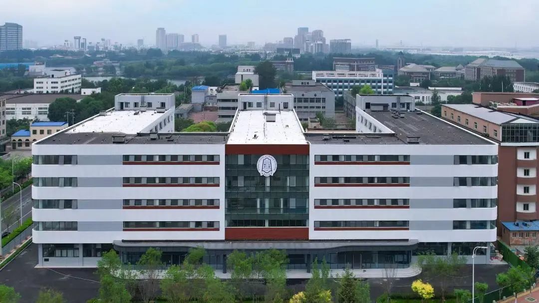 拿地即开工！武清开发区助力项目“加速跑”！(图7)