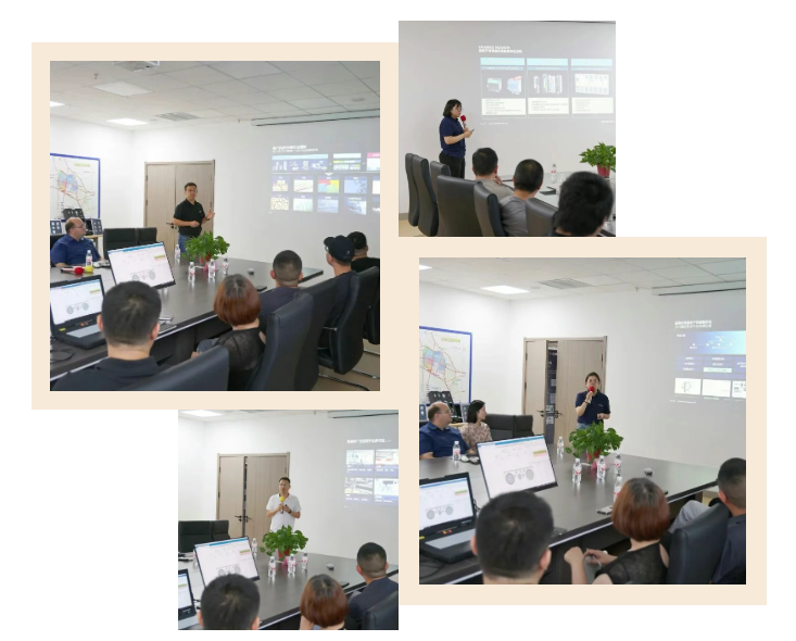 推动企业数智化转型 这场技术分享会在武清开发区圆满举办(图2)