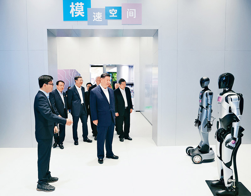 促进民营经济健康发展、高质量发展(图2)