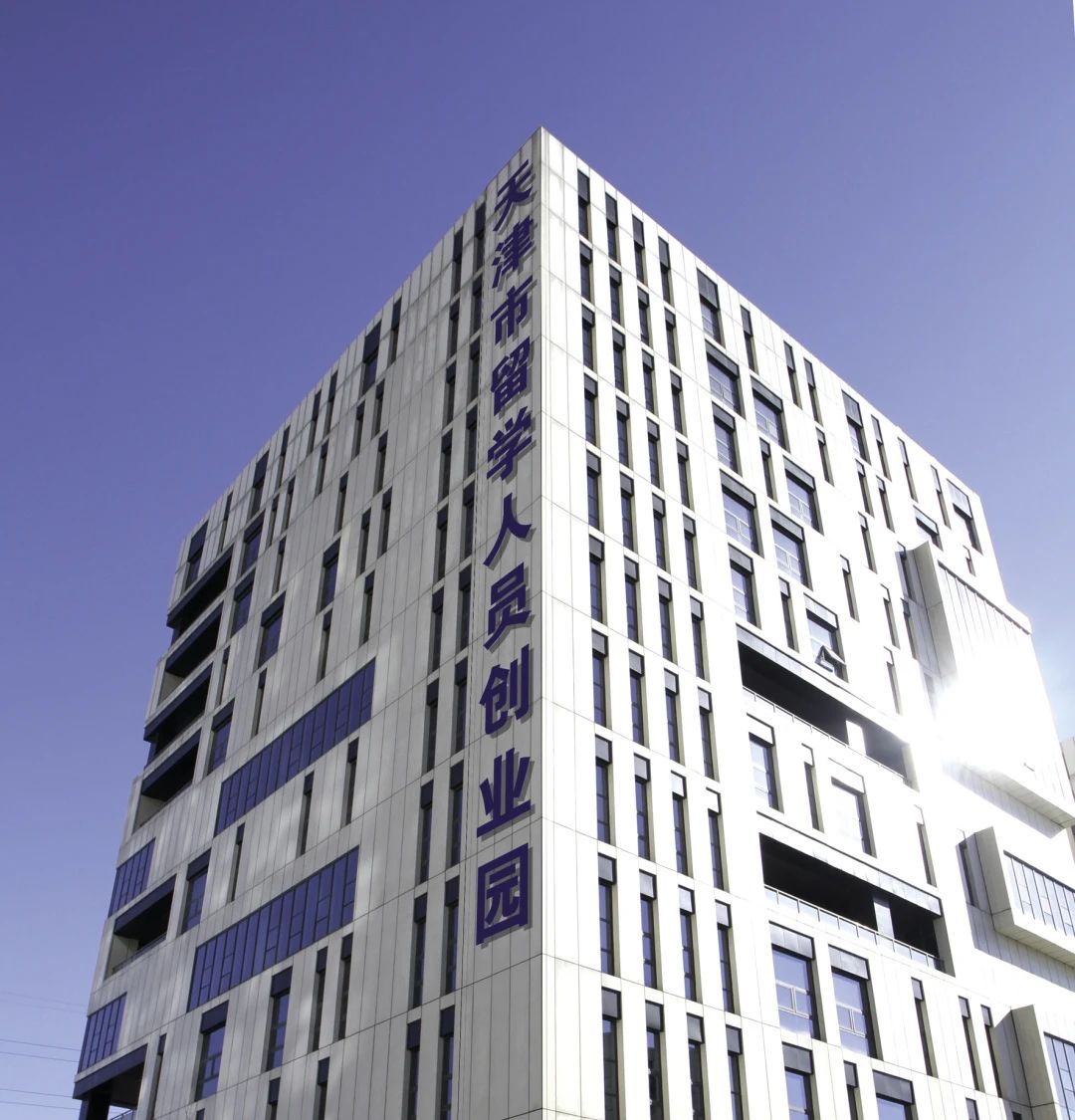 第六届天津市“海河英才”创新创业大赛海外人才创业赛综合组初赛在武清开发区举办(图3)