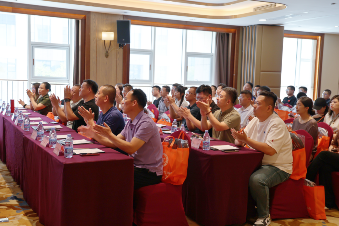 推动存量盘活 武清开发区开展招商推介(图2)