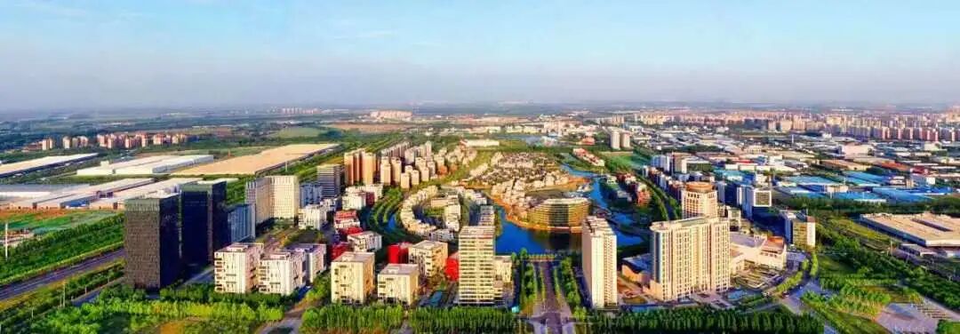 点“绿”成“金”！武清开发区高质量发展底色鲜明！(图13)