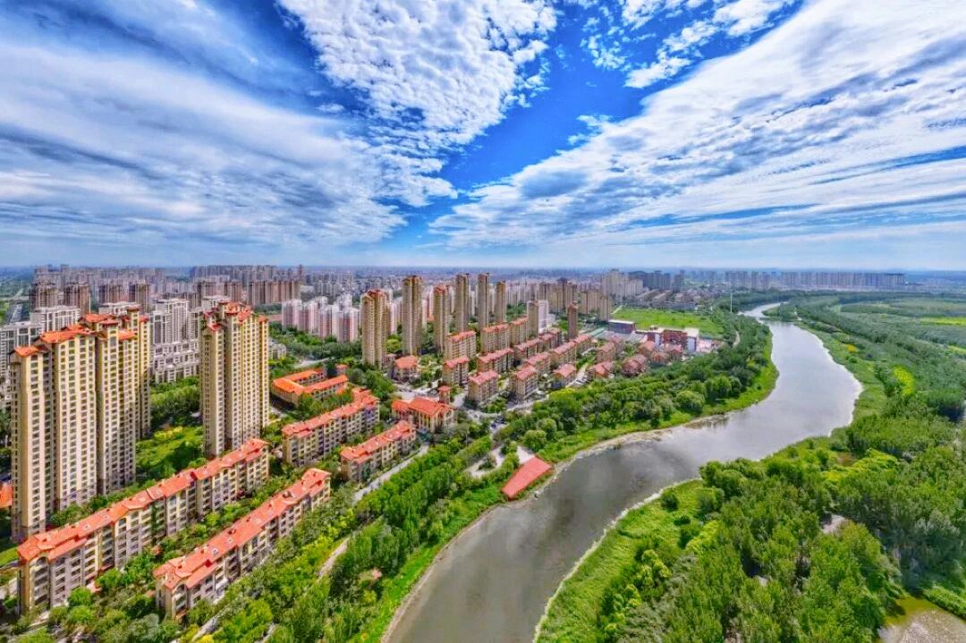 点“绿”成“金”！武清开发区高质量发展底色鲜明！(图3)