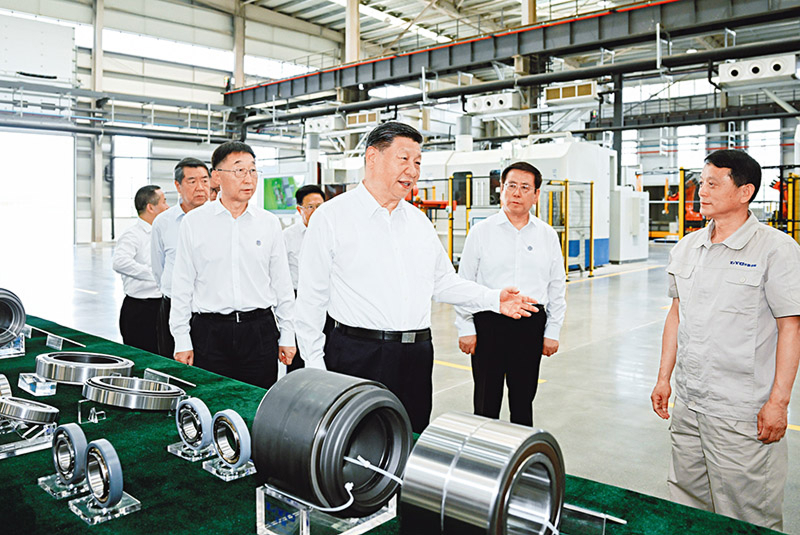 纵深推进全国统一大市场建设(图2)