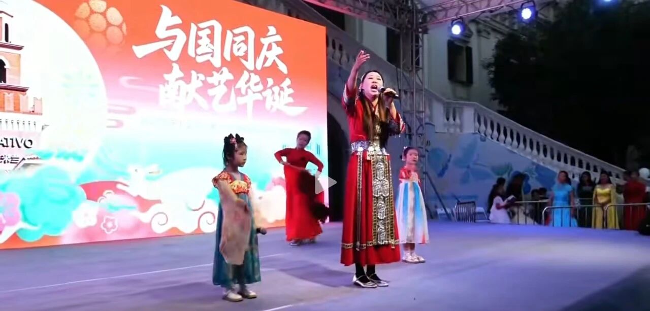 超60万人次！园区多元游玩体验引爆假期热潮！(图4)