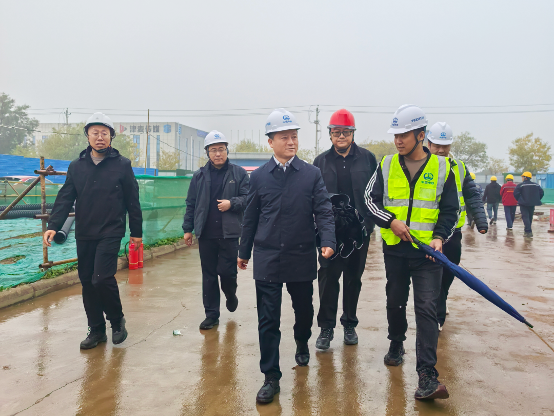 武清开发区召开第四季度安全生产暨生态环境保护工作会议(图5)