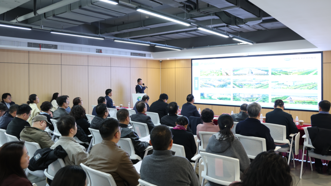 成果输出+需求导入！这场对接会推动科技成果转化驶入快车道……(图4)