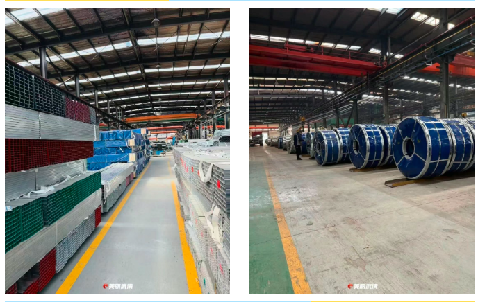 6.1%↑武清制造，向“高”向“新”，“数智”起飞！(图4)