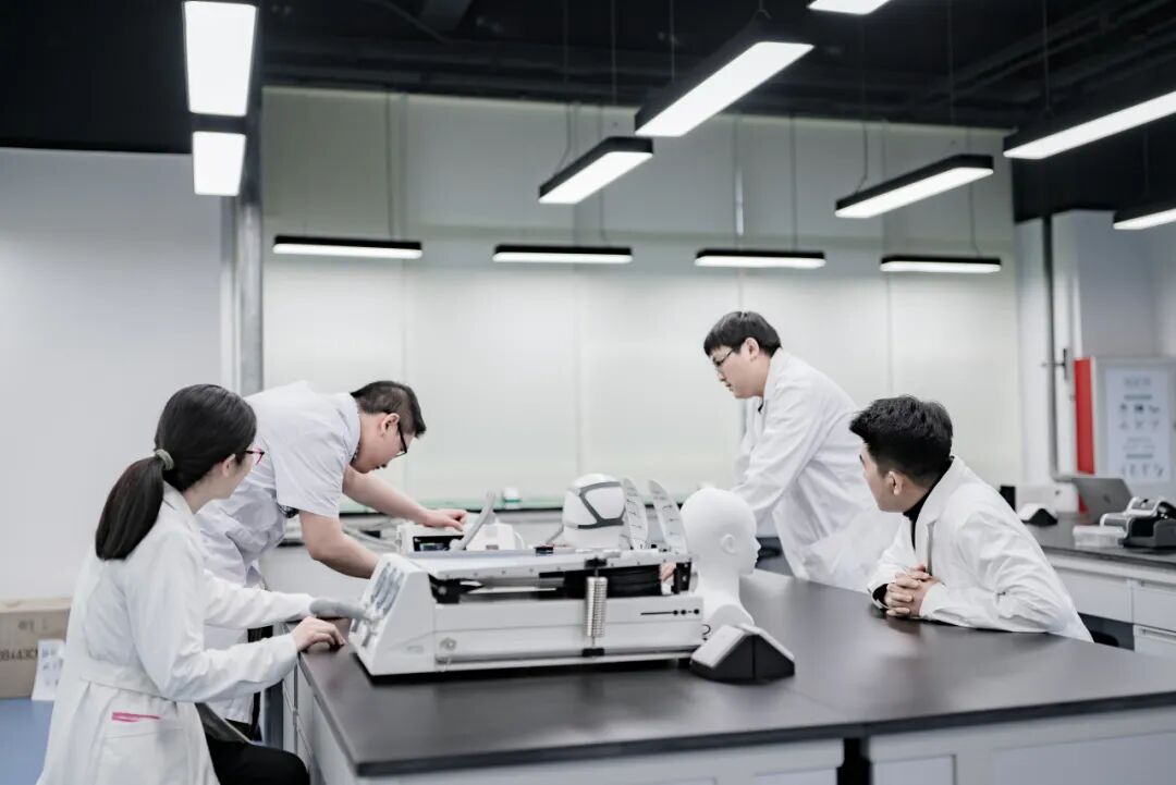 市级重点实验室+1！武清开发区再添创新引擎(图2)