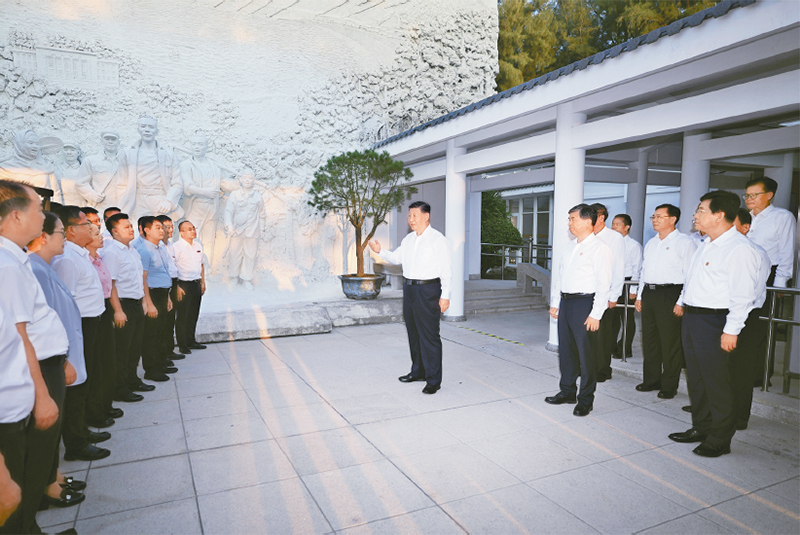 树立和践行正确政绩观(图3)