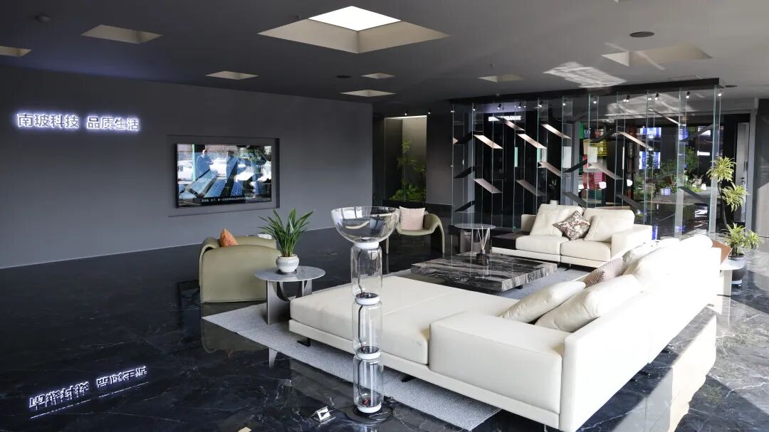 精准助企强赋能!武清开发区撬动高质量发展“新能级”!(图2) 精准助企强赋能!武清开发区撬动高质量发展“新能级”!(图2)