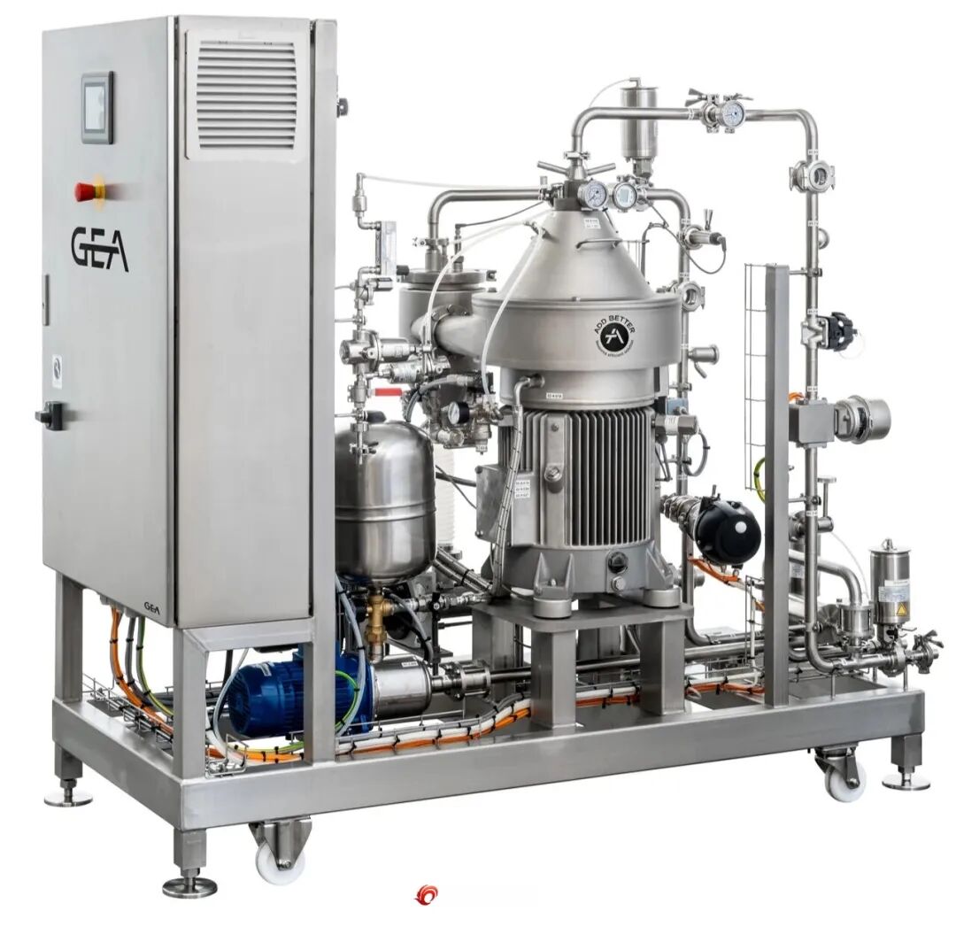 武清“基伊埃”新品投产,赋能产业升级!(图2)