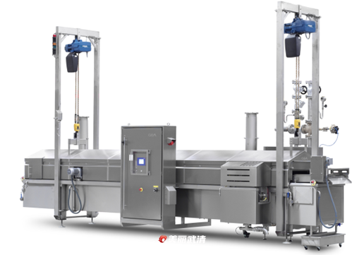 武清“基伊埃”新品投产,赋能产业升级!(图3)