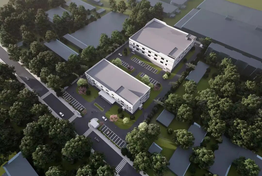 【市媒聚焦】天津这一高端口腔生物材料基地，启建！(图1)