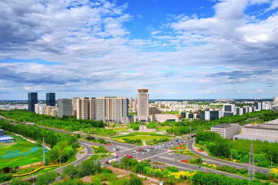 以硬核载体为钥 开启特色产业高质量发展新局！(图5)