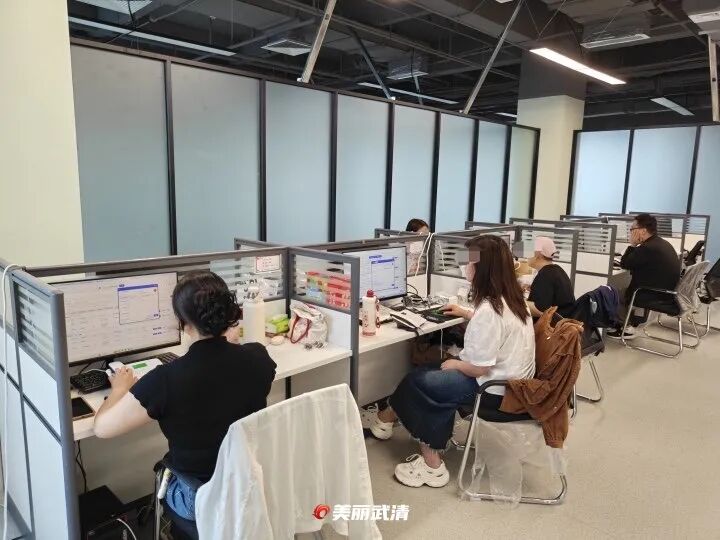 AI“基石”产业在武清→大数据标注重启人生“暖”途(图1)