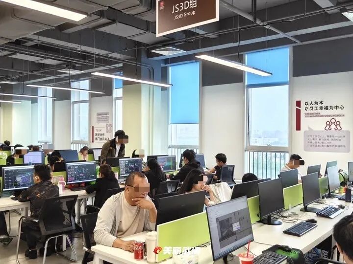 AI“基石”产业在武清→大数据标注重启人生“暖”途(图3)