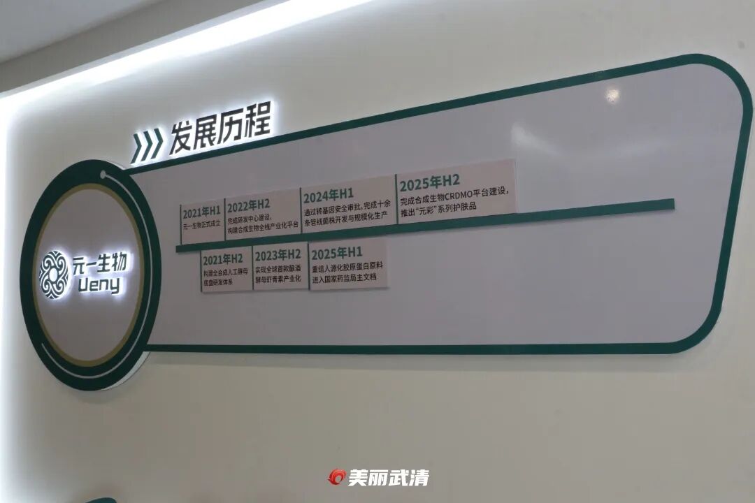 增速超200%！武清生物医药企业布局全国！(图4)