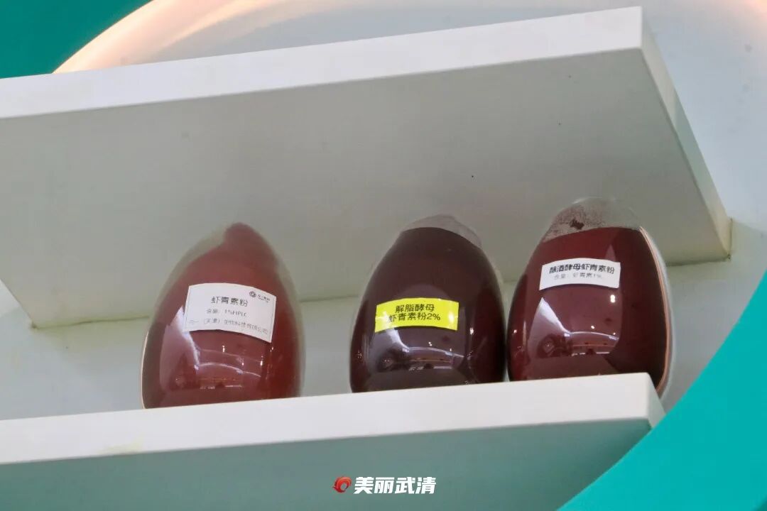 增速超200%！武清生物医药企业布局全国！(图3)