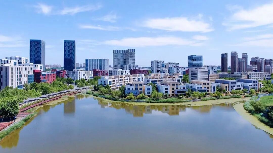 【向群众汇报】武清开发区2026年上半年河(湖)长制工作情况报告(图3)