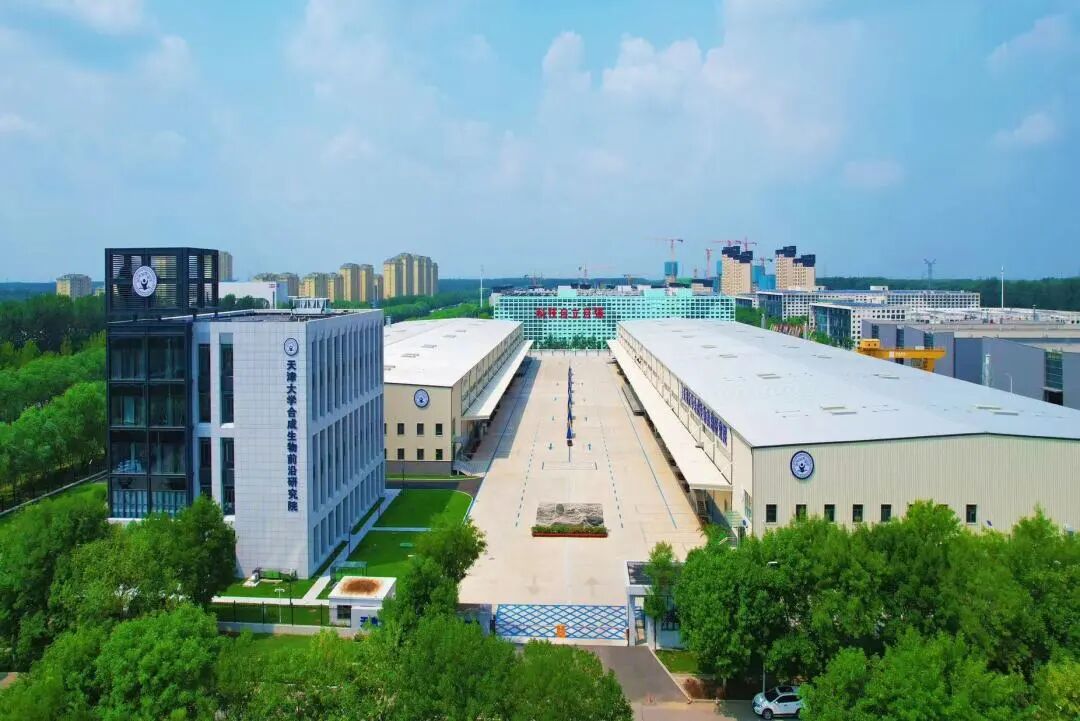 祝贺!园区产学研合作项目入选天津科技成果转移转化项目(图2)