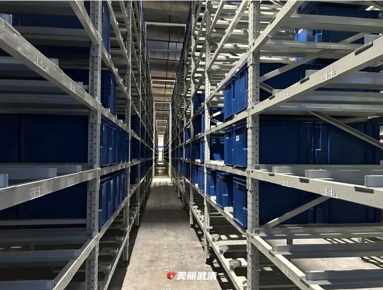 2小时直达京津冀!进口货物跑出“加速度”(图3)