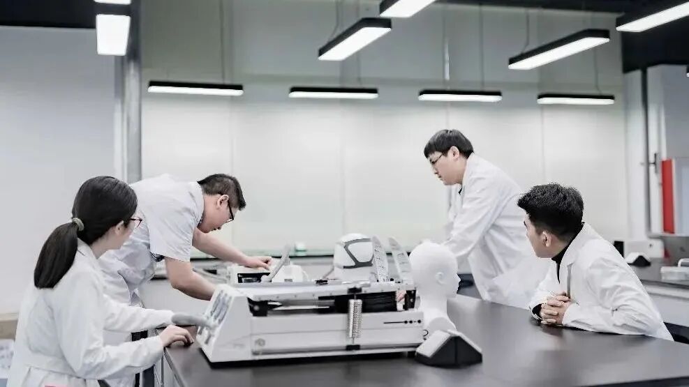 硬核实力集结！武清开发区生物医药产业加速领跑(图3)