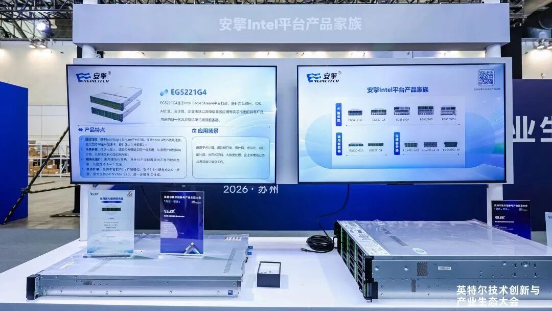 多点开花!园区多家企业亮相行业重磅展会(图3)