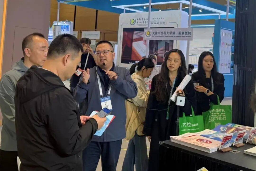 多点开花!园区多家企业亮相行业重磅展会(图6)